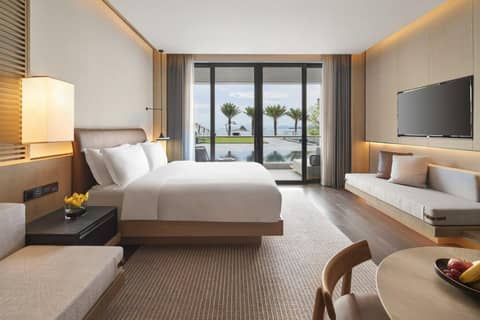 Intercontinental Shenzhen Dameisha Resort by IHG — photo 6