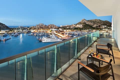 Breathless Cabo San Lucas - Adults Only — photo 3