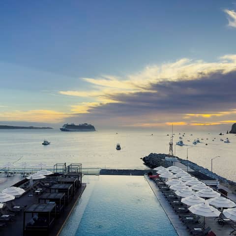 Breathless Cabo San Lucas - Adults Only — photo 4