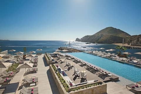 Breathless Cabo San Lucas - Adults Only — photo 6