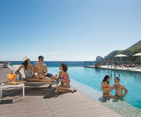 Breathless Cabo San Lucas - Adults Only — photo 9
