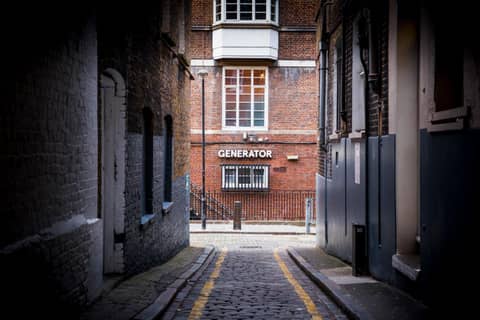 Generator London — photo 2