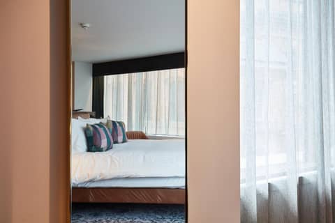 voco Manchester - City Centre by IHG — photo 2