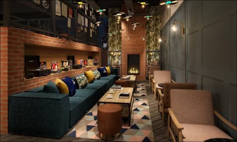 voco Manchester - City Centre by IHG — photo 8