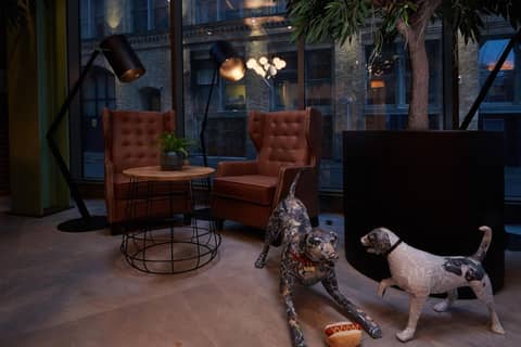 voco Manchester - City Centre by IHG — photo 9