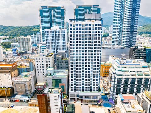 Raviens Haeundae Avenue — photo 7