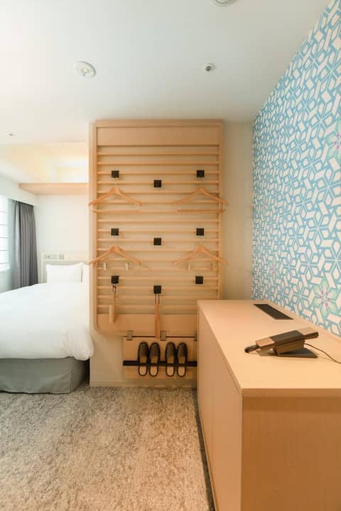 Hotel Emion Sapporo — photo 2