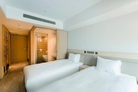 Hotel Emion Sapporo — photo 8