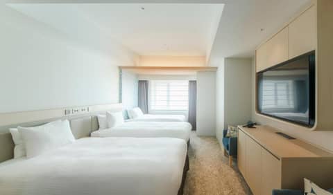 Hotel Emion Sapporo — photo 9