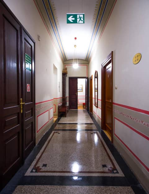 Aparthotel Basztowa — photo 8