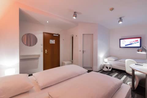 Cityhotel Monopol — photo 3