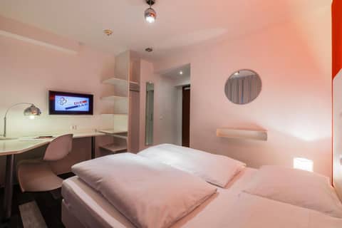 Cityhotel Monopol — photo 6