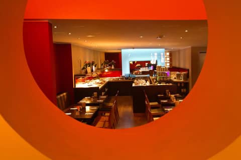 Cityhotel Monopol — photo 9