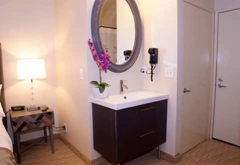 Urban Boutique Hotel- Little Italy, Downtown San Diego — photo 2