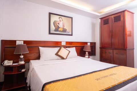 Standard Double Room — the supplier's photographs — photo 1