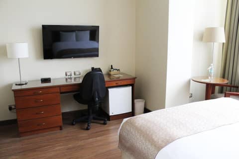Del Prado Hotel — photo 4