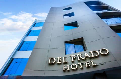 Del Prado Hotel — photo 7