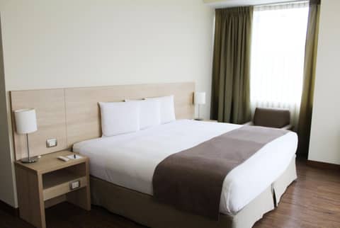 Del Prado Hotel — photo 9