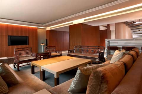 Sheraton Grand Taipei Hotel — photo 5
