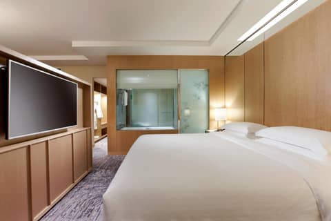Sheraton Grand Taipei Hotel — photo 6