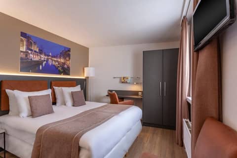 Avenue Hotel — photo 3
