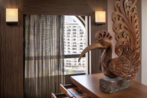 Renaissance Phoenix Downtown Hotel — photo 6