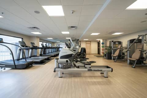 Renaissance Phoenix Downtown Hotel — photo 8
