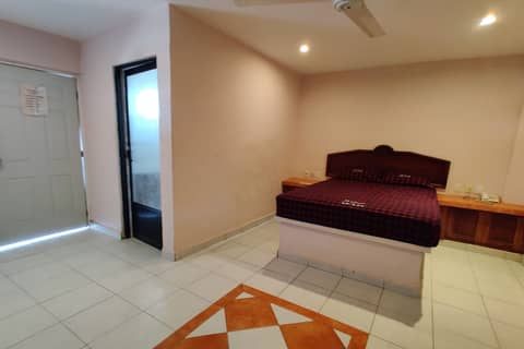 OYO Hotel Brisas del Pacífico — photo 3