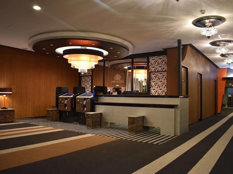 APA Hotel Sapporo Susukino Ekimae — photo 1