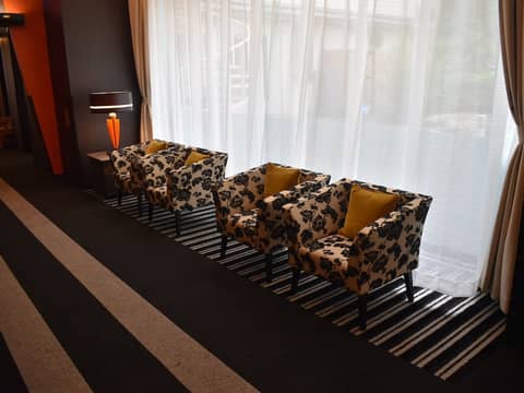 APA Hotel Sapporo Susukino Ekimae — photo 9