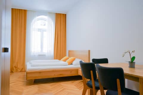 Studio Apartment — the supplier's photographs — photo 1