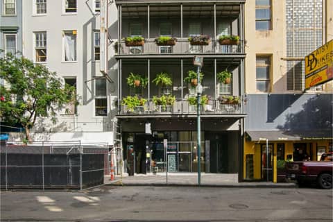 Roami at Bourbon Place — photo 9