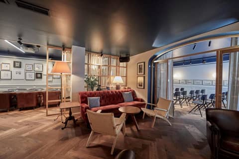 MHOUSE Boutique Hotel Palma — photo 5