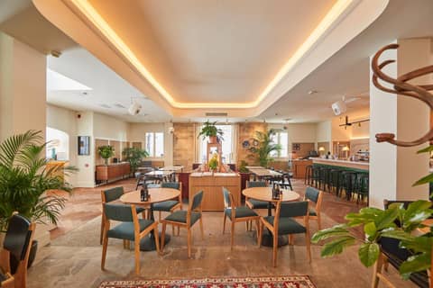 MHOUSE Boutique Hotel Palma — photo 7
