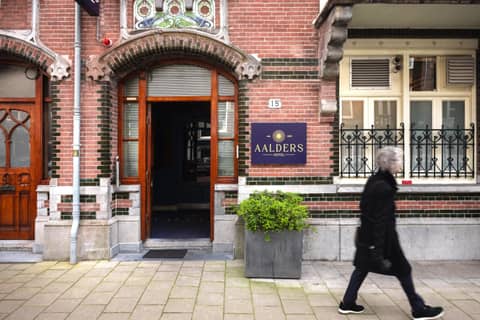 Hotel Aalders — photo 3