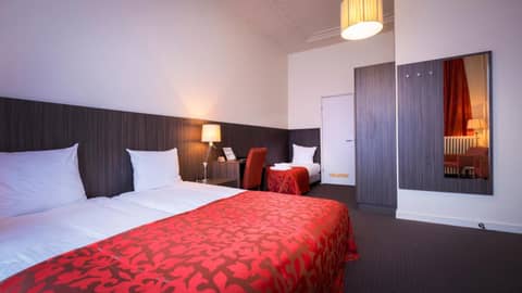 Hotel Aalders — photo 4