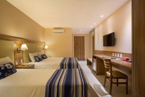 Hotel Atlantico Praia — photo 9