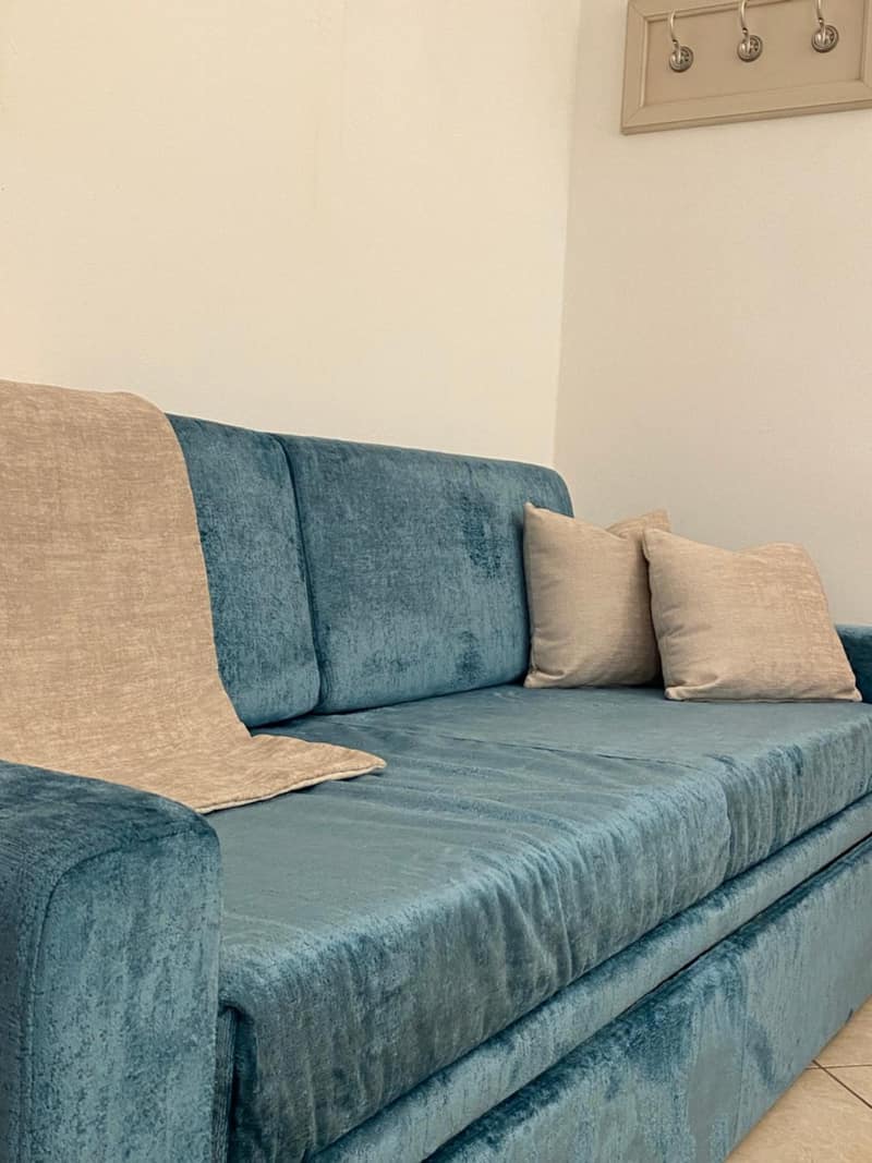 San Lio Tourist House — lounge