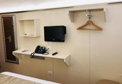 San Lio Tourist House — hotel room