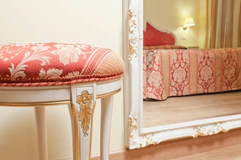 San Lio Tourist House — hotel room
