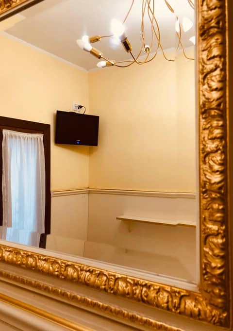 Economy Double Room — the supplier's photographs — photo 1