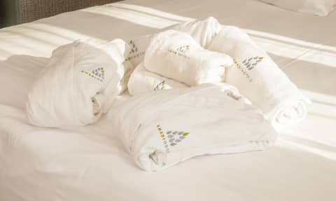 Amadi Panorama Hotel — photo 8