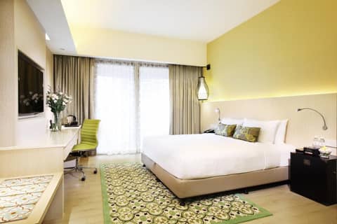 Village Hotel Katong by Far East Hospitality — photo 7
