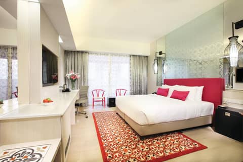 Village Hotel Katong by Far East Hospitality — photo 9