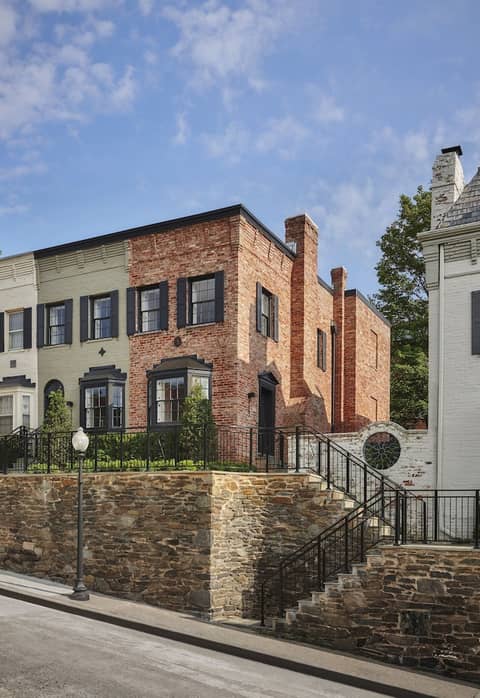 Rosewood Washington, D.C. — photo 4