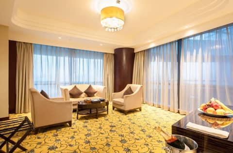 Shenzhen L.gem Hotel — photo 2