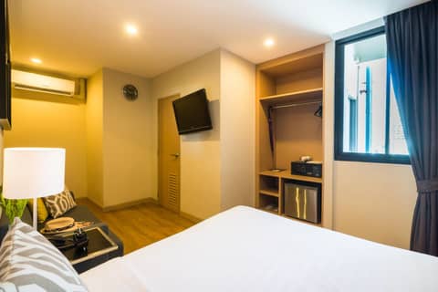 Asoke Residence Sukhumvit by UHG — photo 4