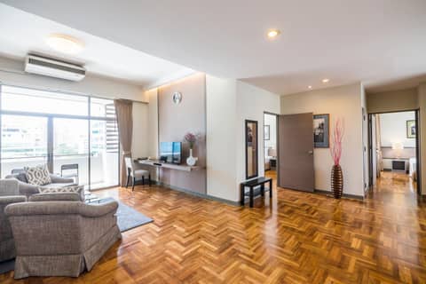 Asoke Residence Sukhumvit by UHG — photo 7