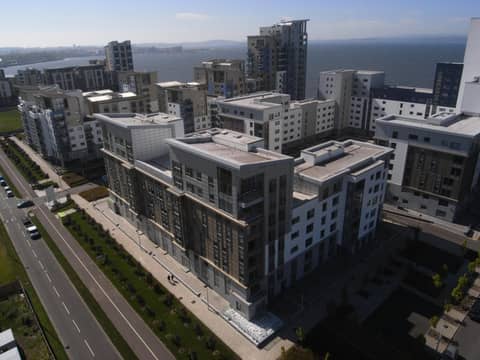 Ocean Serviced Apartments — photo 3