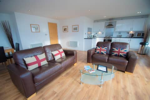 Ocean Serviced Apartments — photo 7